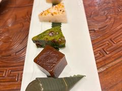 -龙悦湾酒家·八阵鱼生·渔人码头店