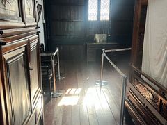 -蔡元培故居