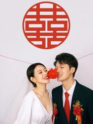 -圣曼罗·婚纱摄影STUDIO(吴江旗舰店)