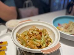 -老太原菜馆(万达店)