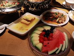 -隔壁老王·家常云南菜(花巷店)
