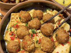 -大碗厨 25年老字号 现炒湘菜(四季天地店)