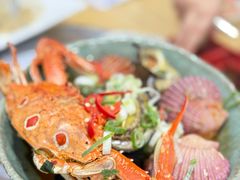 -真情鲍鱼海鲜汤