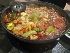 -湘肠香火锅店(团结湖店)