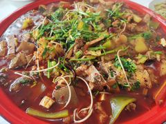 -花水湾红太阳牛肉汤锅