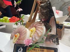 -田园肥牛鲍鱼先生(新北店)