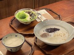 -RUXU入续糖水铺与包(卓悦中心店)