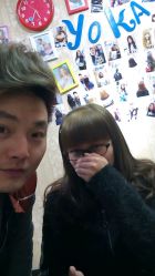 -大发师接发潮色烫染