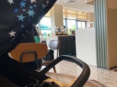 -星巴克臻选(深圳欢乐港湾店)