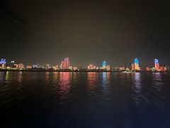 -武汉两江游览·夜游长江(汉口粤汉码头)