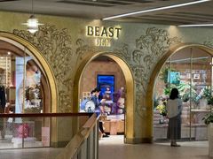 -BEAST野兽派(上海浦东嘉里城店)