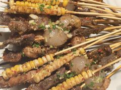 -串盟烧烤·长沙美食地标(星沙店)