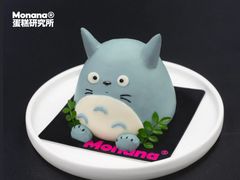 -MONANA蛋糕研究所