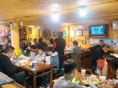 -霄汉羊排(万松园一店)