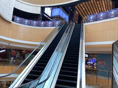 -CGV星星影城(颐堤港ScreenX店)