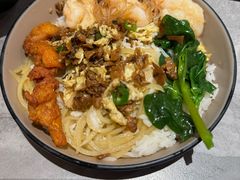 -廖川菜(金虹桥店)