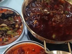 -金三可市井水煮鱼(金碧园店)