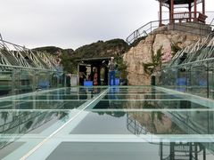 -京东石林峡风景区
