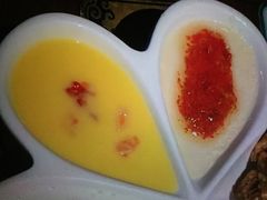 -绿茶餐厅(朝阳大悦城店)