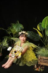 -童年时光专业儿童摄影(龙首店)