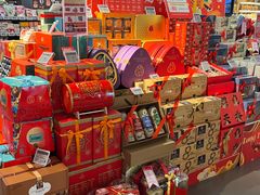 -Olé精品超市(上海虹桥南丰城店)