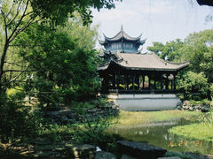 -慈城古县城景区