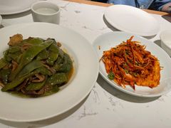 -关东小磨东北菜(漕河泾印象城店)