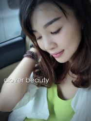 点击看大图 -Clover Beauty四葉美睫