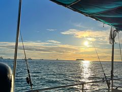 -小猫钓鱼海钓俱乐部(椰梦长廊店)