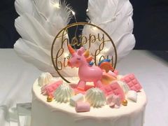 -木子烘焙(时代天街店)