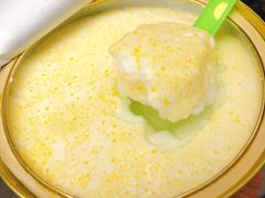 牦牛酸奶-德禄酸奶(莫家街店)