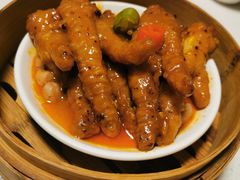 -煲王粤菜餐厅(中侨中心店)