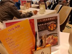 -小桃源酒家(罗湖商业城店)