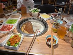 -季季红火锅(长沙步行街店)