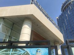 -乌鲁木齐环球国际大酒店