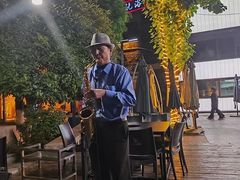 -江边渔家(龙舟文化园店)