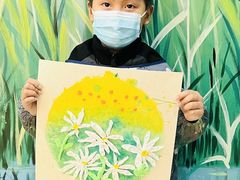 -尼莫儿童美术(三阳路融科天城校区)