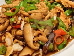 -渝是乎酸菜鱼(龙旗购物中心店)