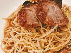 -东海朗廷酒店-唐阁T’ANG COURT 中餐厅