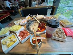 -季季红火锅(长沙步行街店)