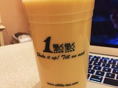 -1点点(西山万达金街店)