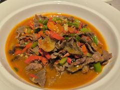 -千百味红餐厅·江西菜(绿地双子塔店)