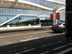 -肯德基(美兰机场店)