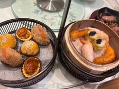 -翠园(南京德基广场店)