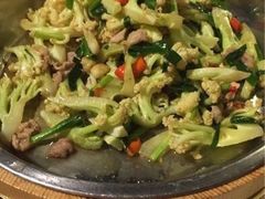 -老乡村(南湖路店)