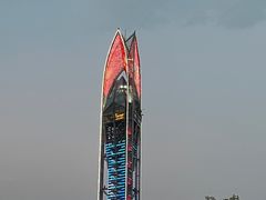 -大梅沙海滨公园