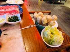 -东来顺饭庄(西直门店)