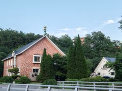 -棒棰岛宾馆景区