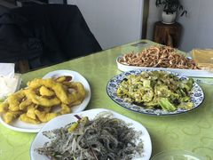 -雪湖煜辰鱼头老店(雪野湖店)