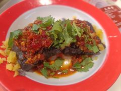 -董记老清泉·鲜切涮羊肉(窑岭店)